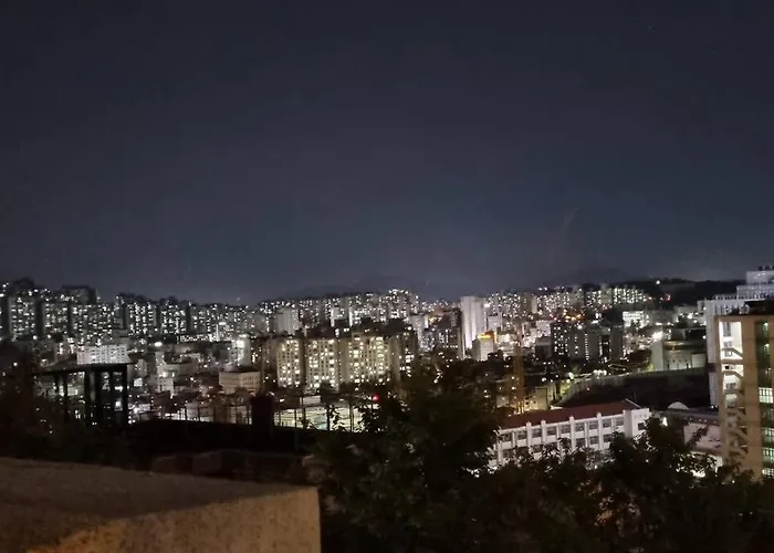 혜화 늘해랑