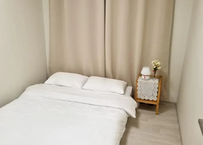 혜화 늘해랑 아파트 서울특별시