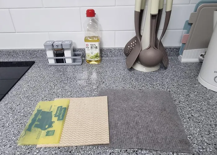 혜화 늘해랑 아파트