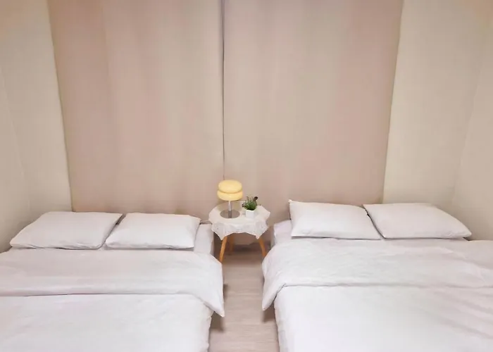 아파트 혜화 늘해랑